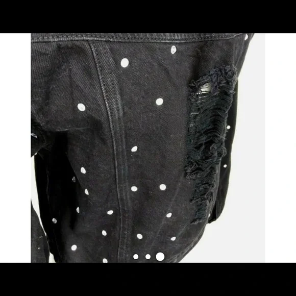 Bebe jacket - Picture 5 of 7